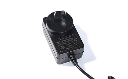 12V2A電源適配器 12V2A安防監控電源過ETL UL CE GS KC PSE BSMI 認證