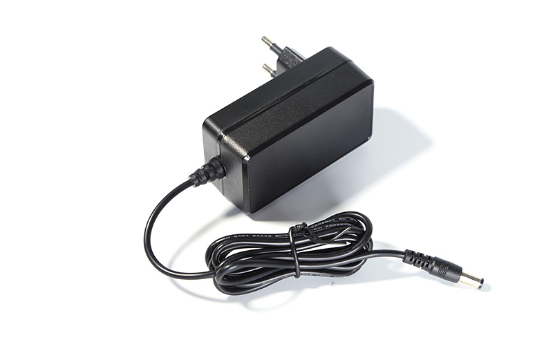 安防電源適配器韓規12V3A