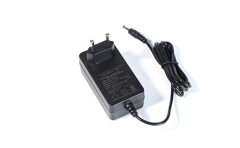安防電源適配器韓規12V3A
