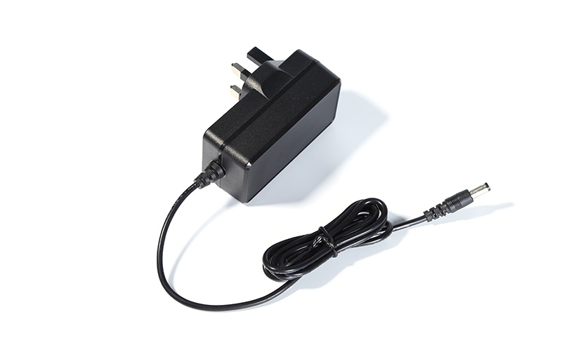 安防電源適配器英規12V3A