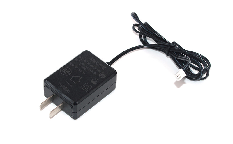 MX15U系列 5V3A電源適配器小體積過UL CE 3C認證