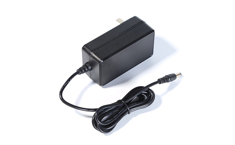 12V3A電源適配器12V3A脫毛儀充電器UL CE GS UKCA SAA RCM KC認證