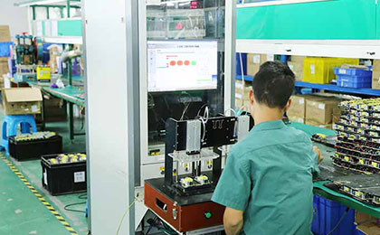 ATE綜合測試裸體