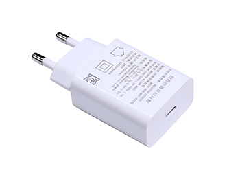 20WPD充電器過3C ETL FCC CE FCC KC認證