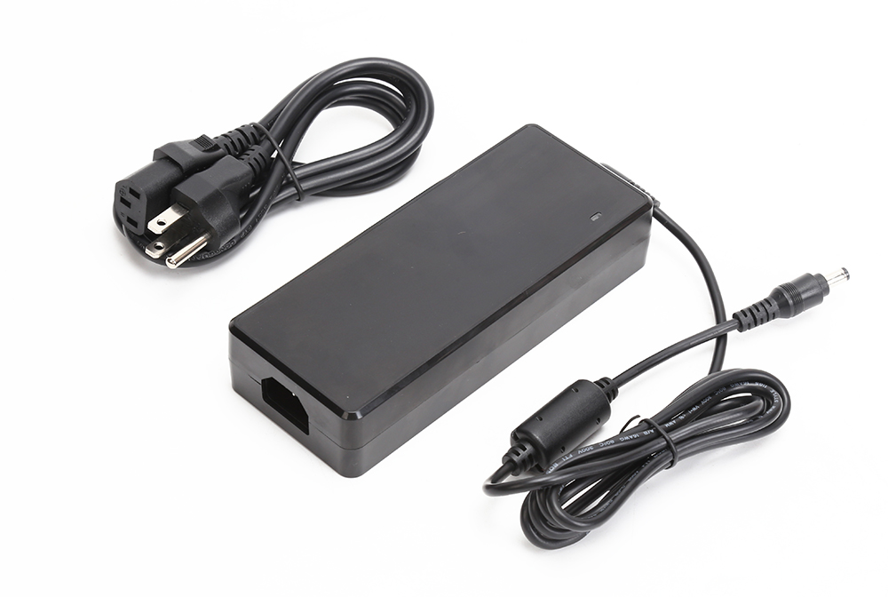 明鑫電源 180W儲能電源充電器UL CE GS SAA UKCA 3C KC PSE認證